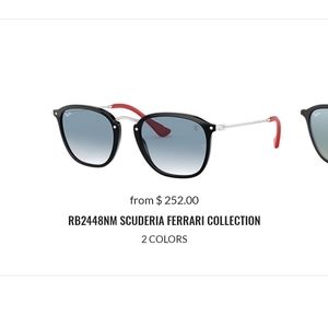 SCUDERIA FERRARI COLLECTION